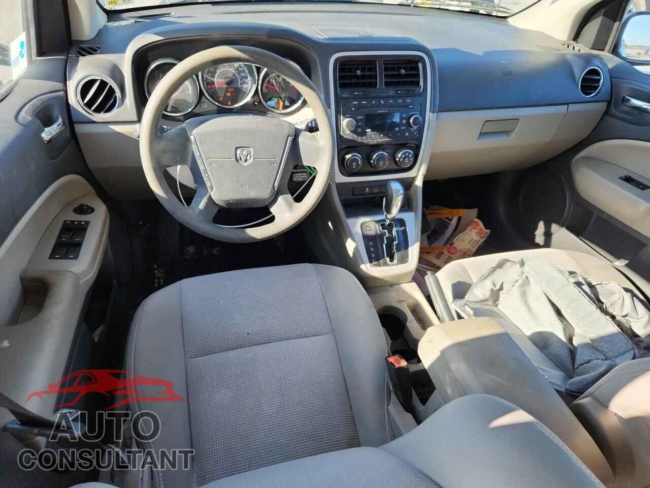 DODGE CALIBER 2011 - 1B3CB3HA1BD227068