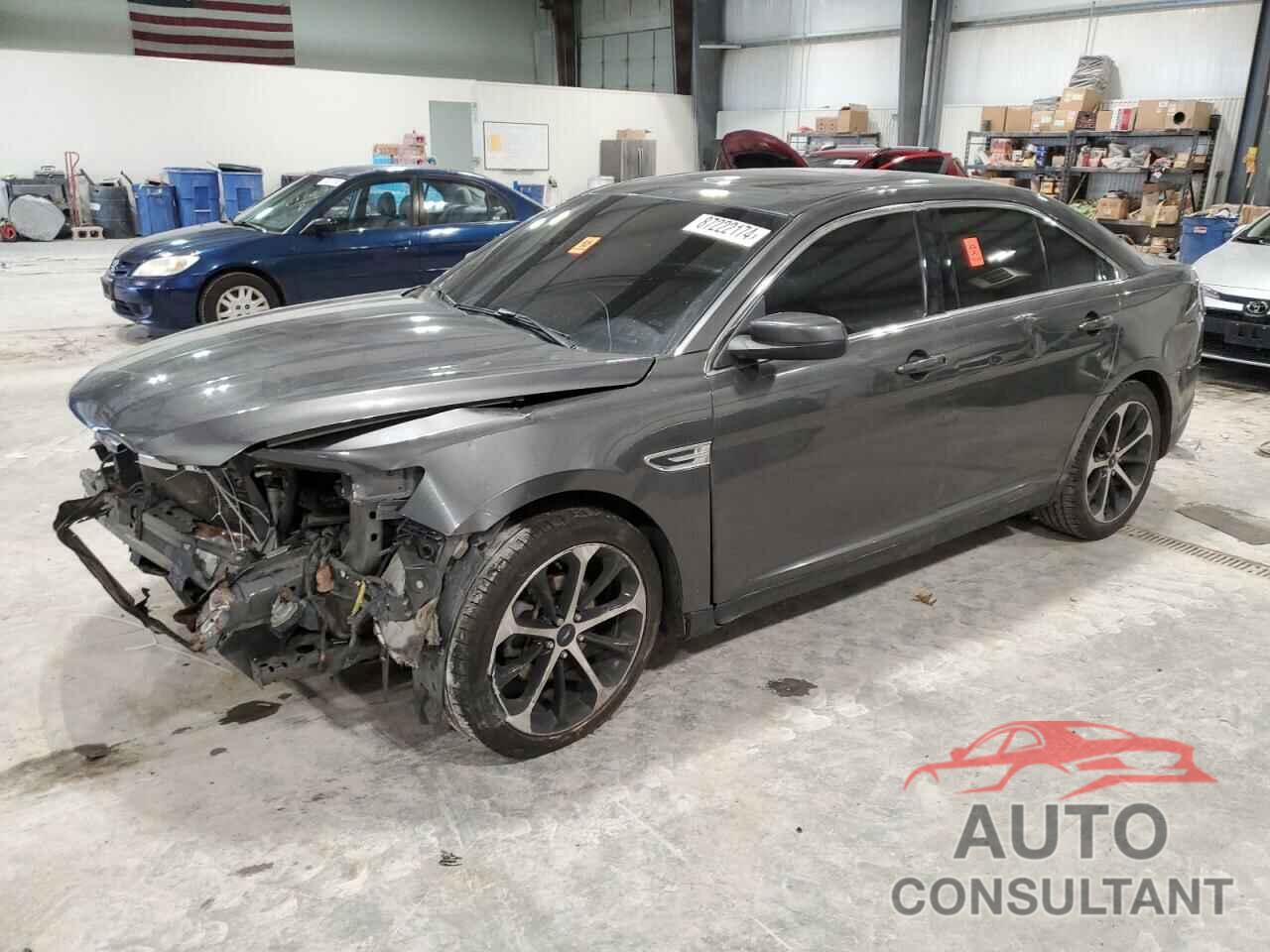 FORD TAURUS 2015 - 1FAHP2H84FG122208