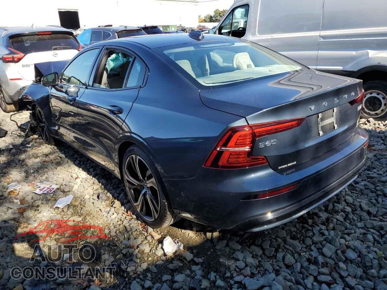 VOLVO S60 PLUS 2024 - 7JRL12TL8RG294622