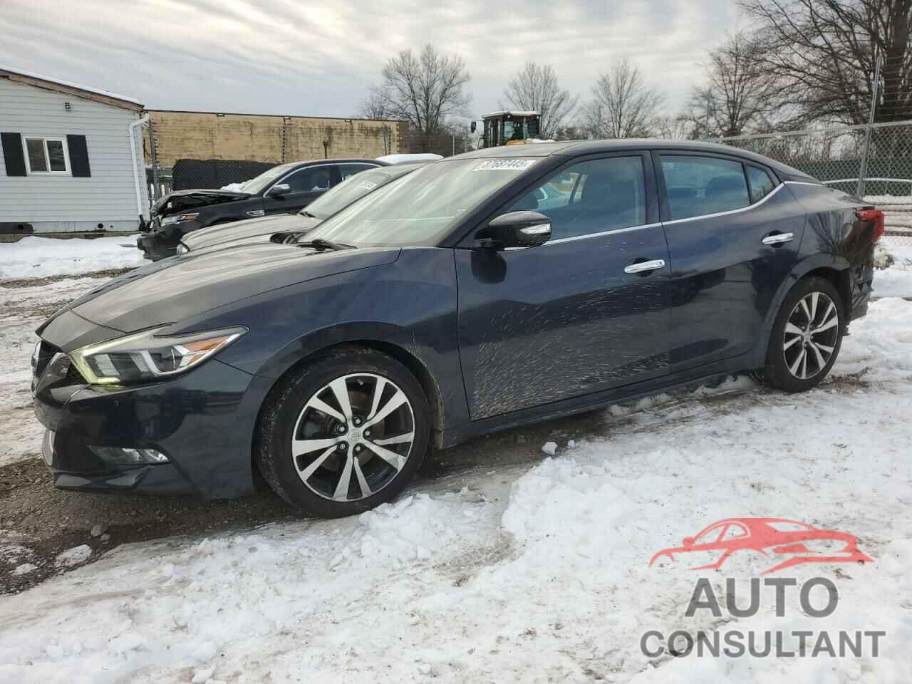 NISSAN MAXIMA 2017 - 1N4AA6AP1HC374178