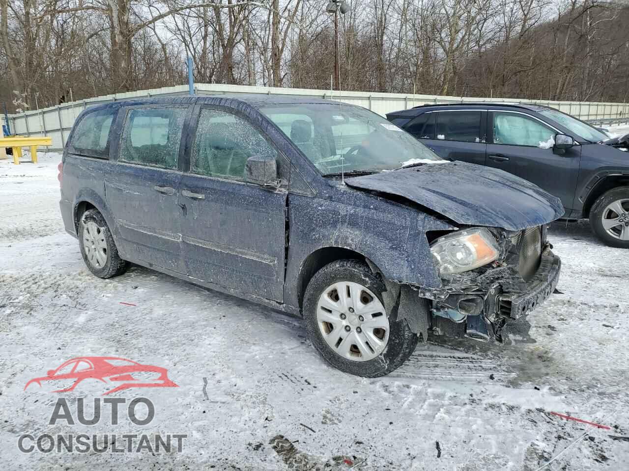 DODGE CARAVAN 2013 - 2C4RDGBG6DR795906