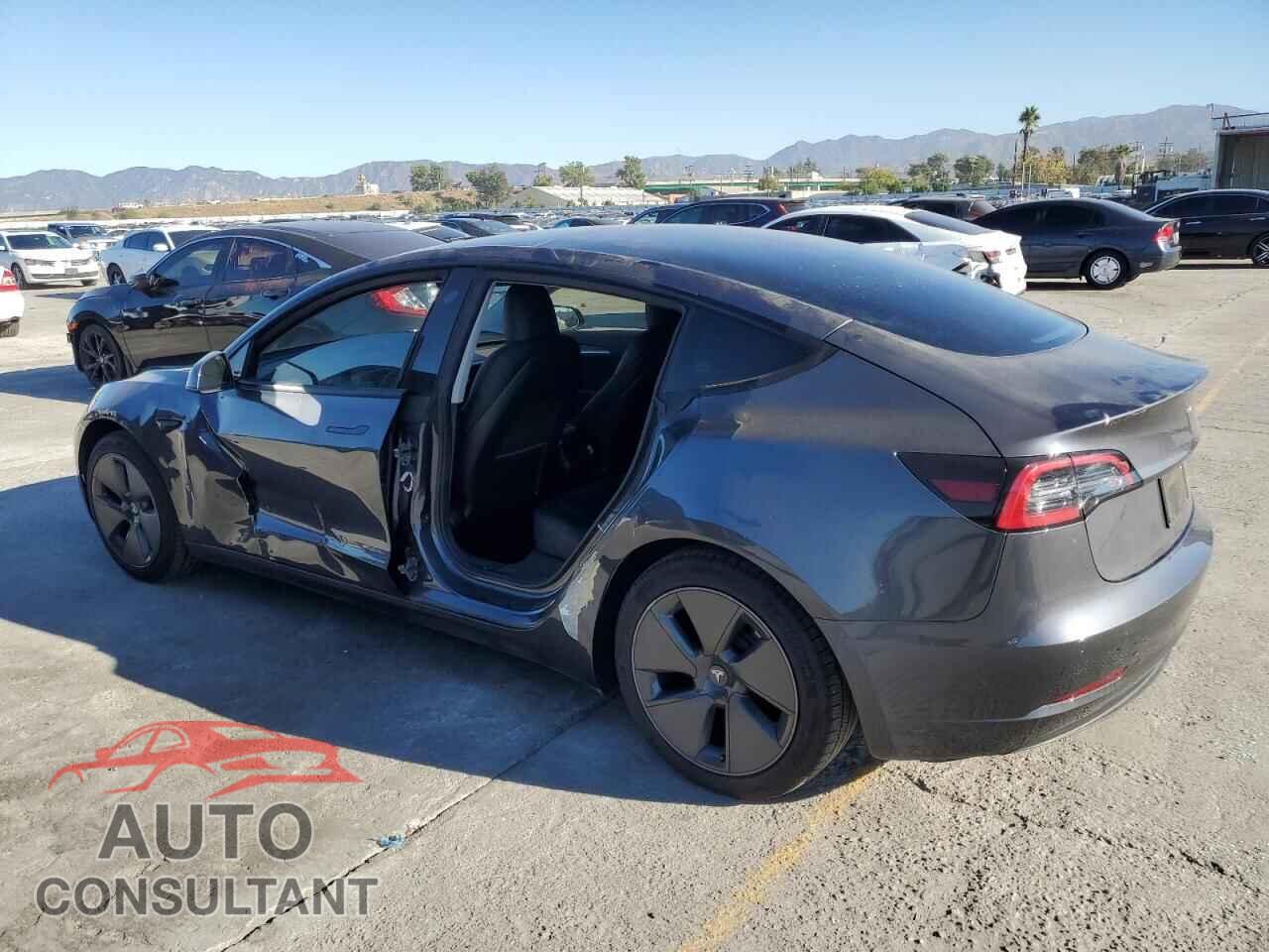 TESLA MODEL 3 2023 - 5YJ3E1EAXPF657227