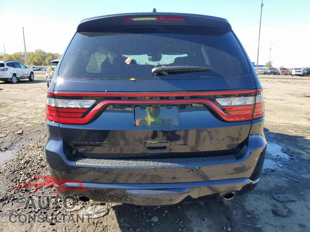 DODGE DURANGO 2023 - 1C4SDJCT7PC694722
