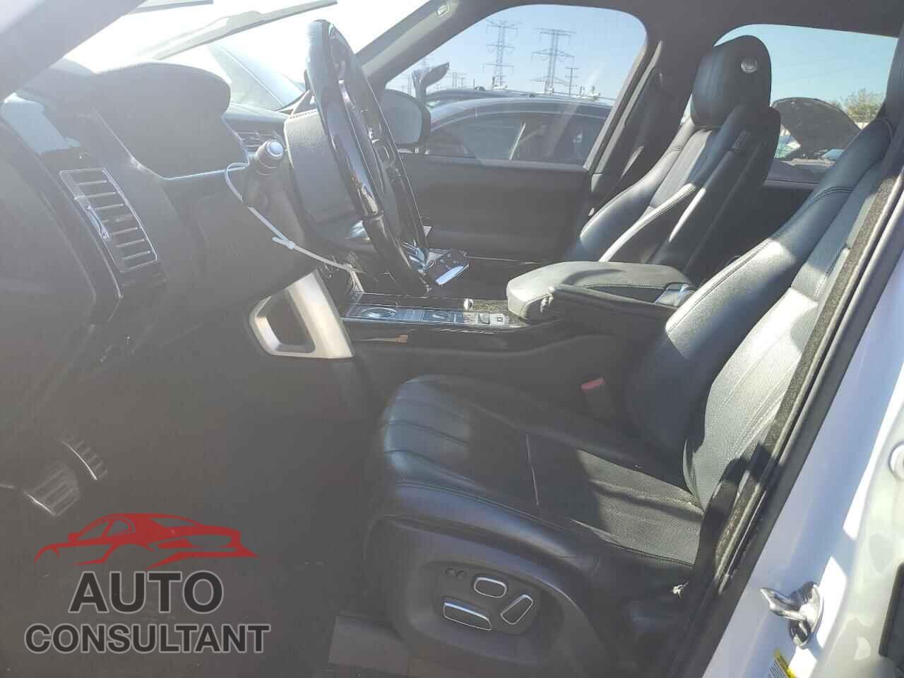 LAND ROVER RANGEROVER 2014 - SALGS2EF7EA137075