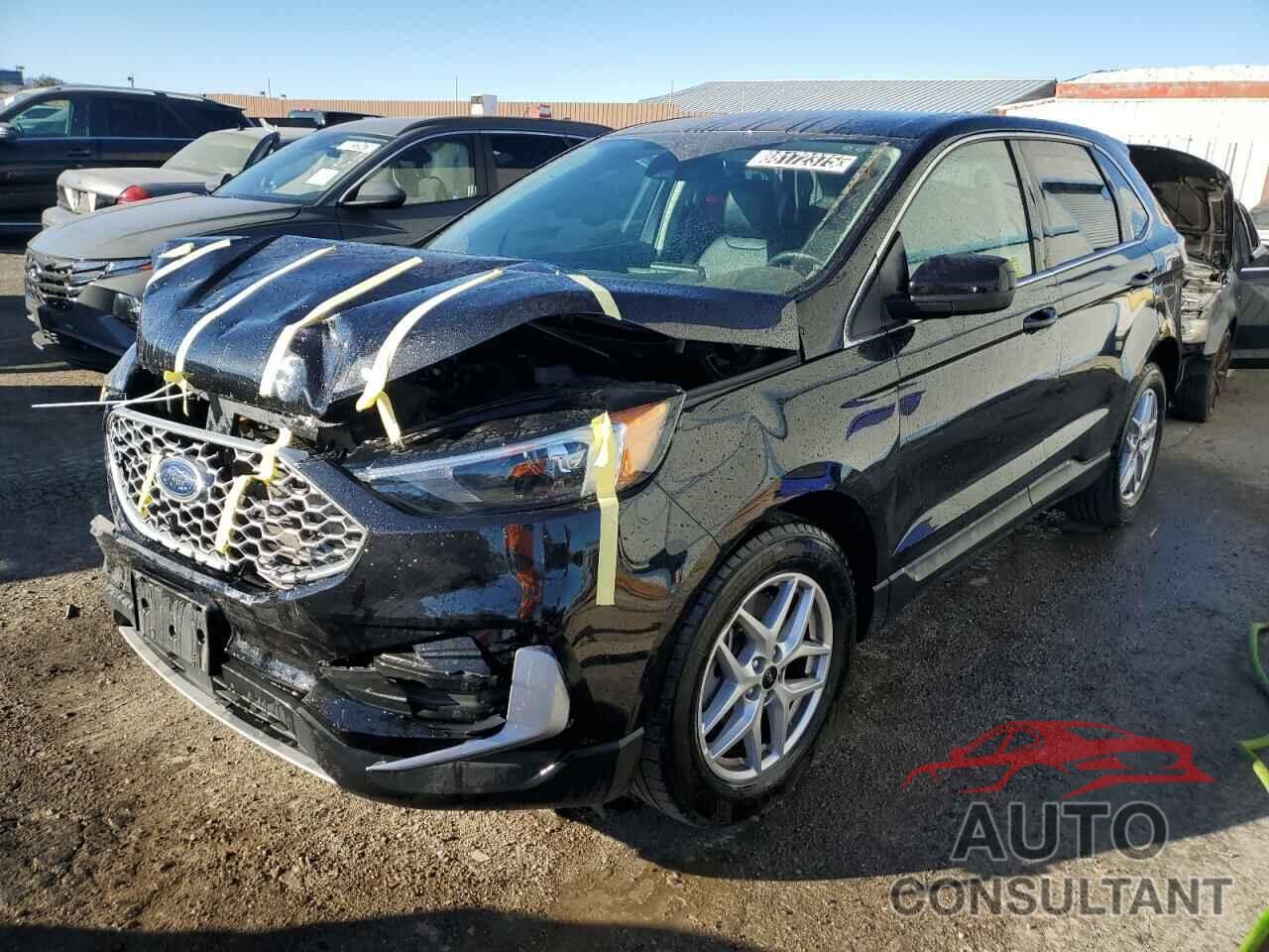 FORD EDGE 2024 - 2FMPK4J90RBA83188