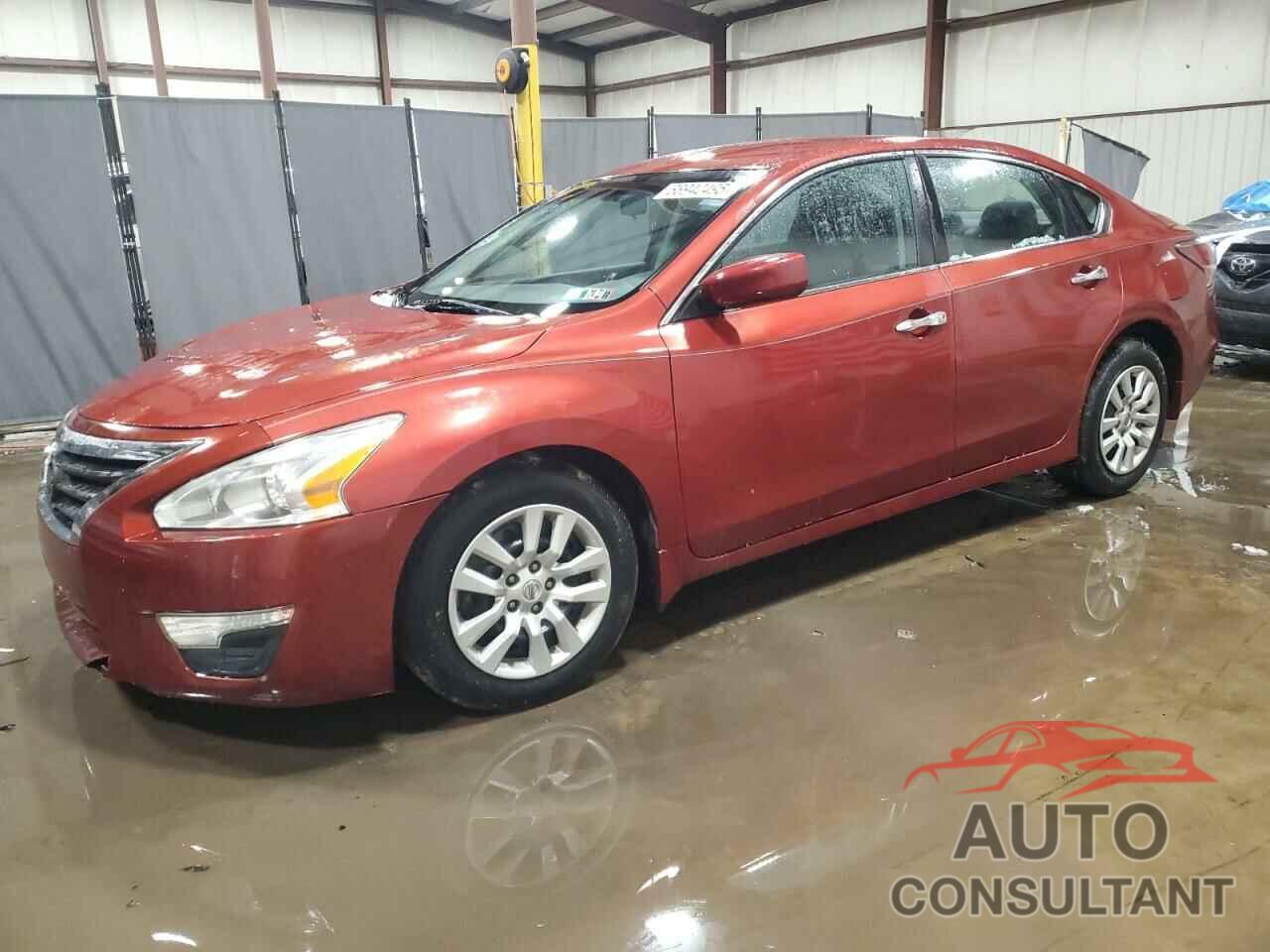 NISSAN ALTIMA 2015 - 1N4AL3AP6FC271179