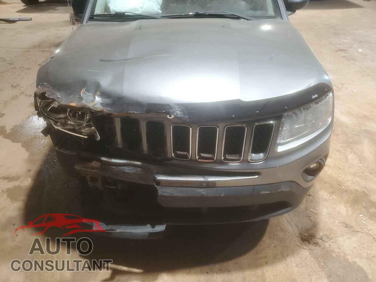 JEEP COMPASS 2012 - 1C4NJCCB2CD548435