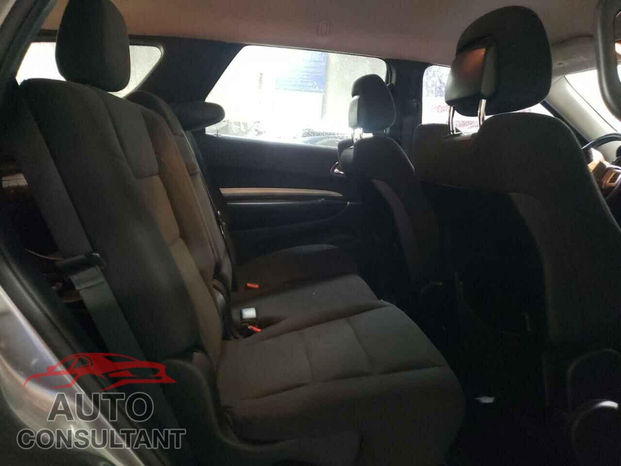 DODGE DURANGO 2013 - 1C4RDJAG0DC539994