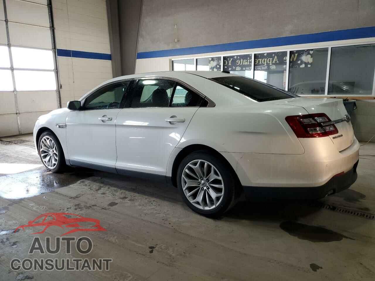 FORD TAURUS 2013 - 1FAHP2F85DG218302