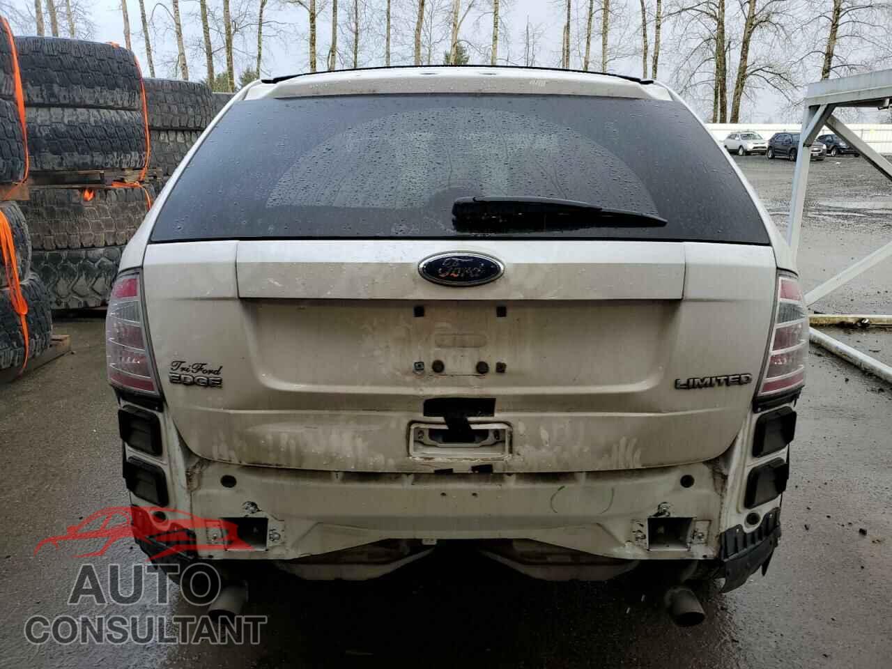 FORD EDGE 2009 - 2FMDK39C79BA76901