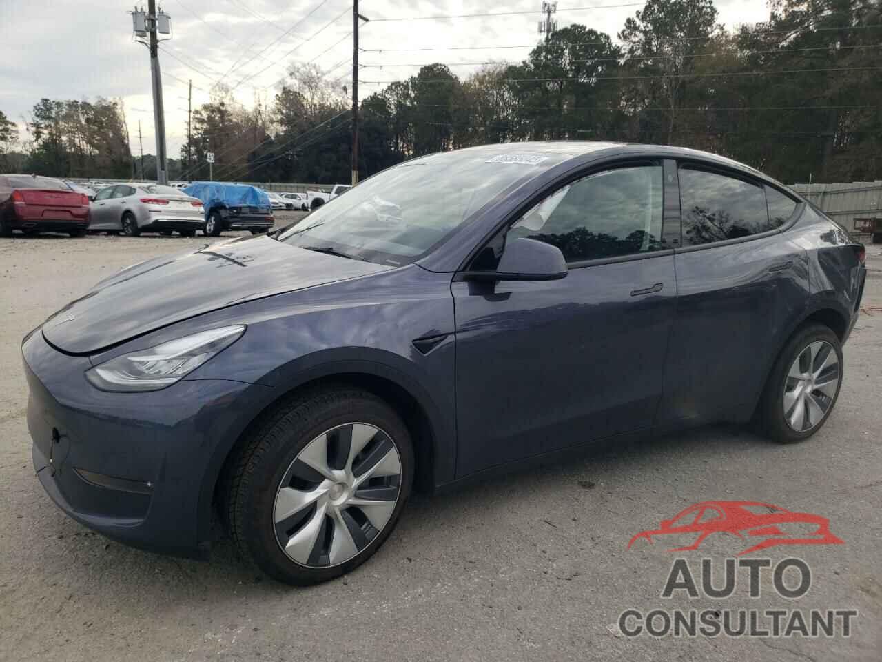 TESLA MODEL Y 2023 - 7SAYGDEE2PA085994