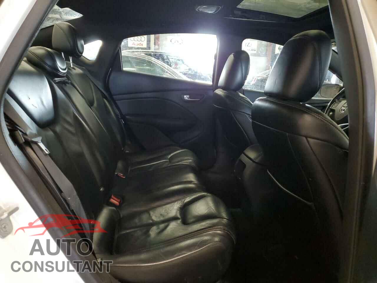 DODGE DART 2013 - 1C3CDFCA2DD340231
