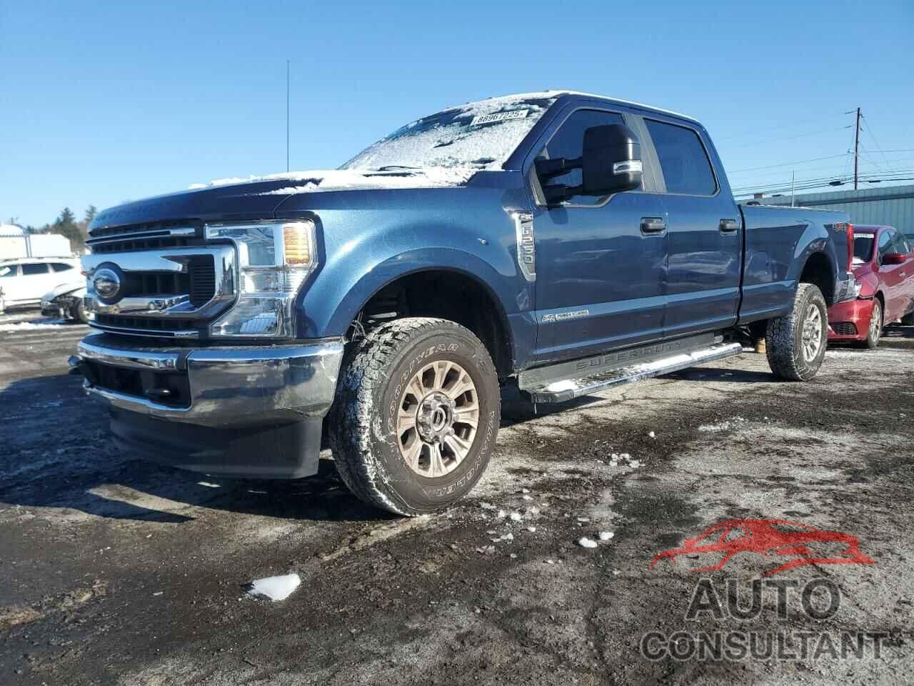 FORD F250 2020 - 1FT7W2BT2LED74603