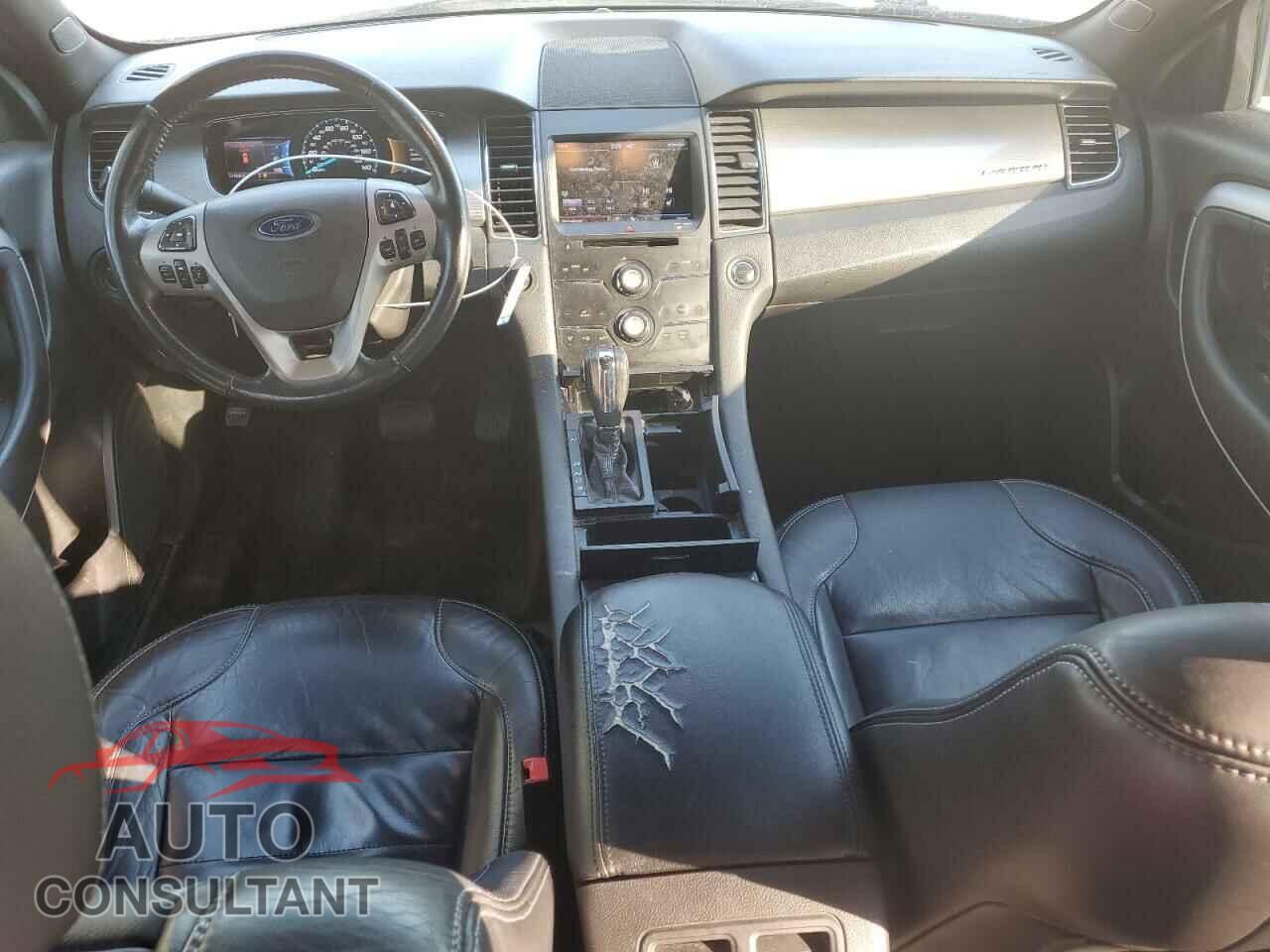 FORD TAURUS 2013 - 1FAHP2E8XDG164836