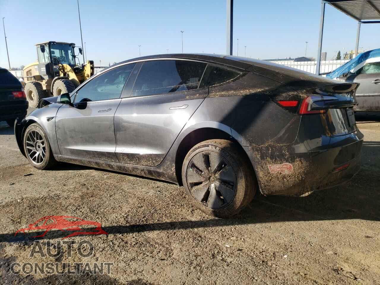 TESLA MODEL 3 2024 - 5YJ3E1EA5RF846628