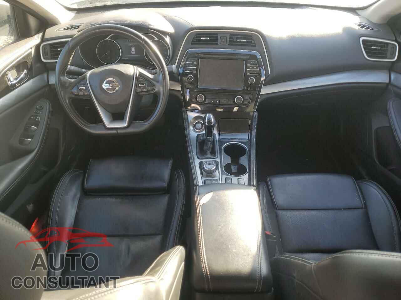 NISSAN MAXIMA 2017 - 1N4AA6AP1HC442365