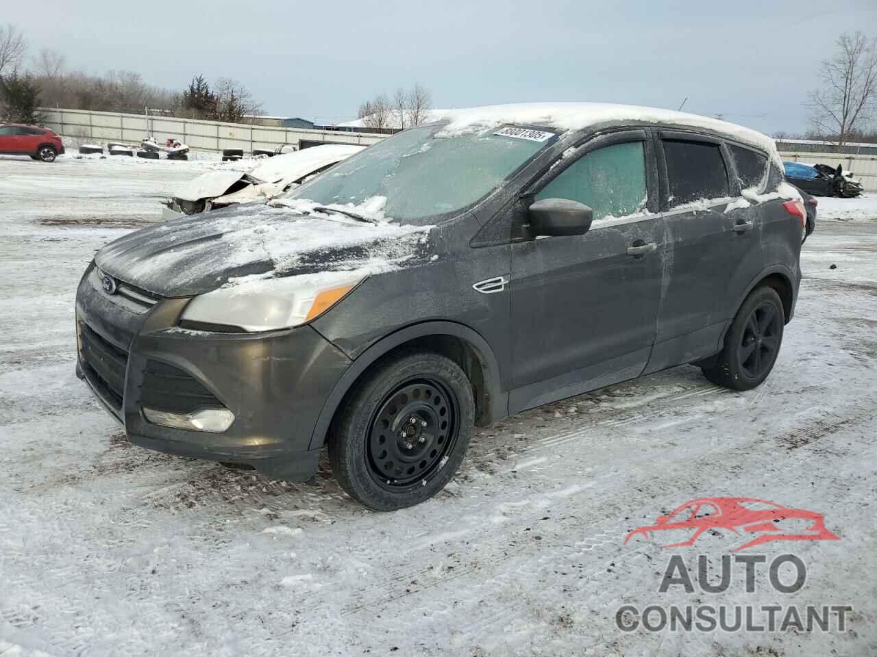 FORD ESCAPE 2016 - 1FMCU9GX9GUB56125