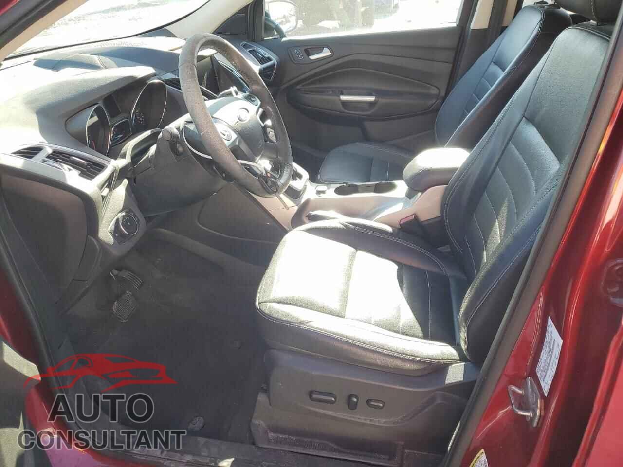 FORD ESCAPE 2013 - 1FMCU0H90DUD18585