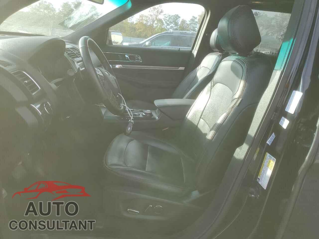 FORD EXPLORER 2016 - 1FM5K8GT4GGB86458