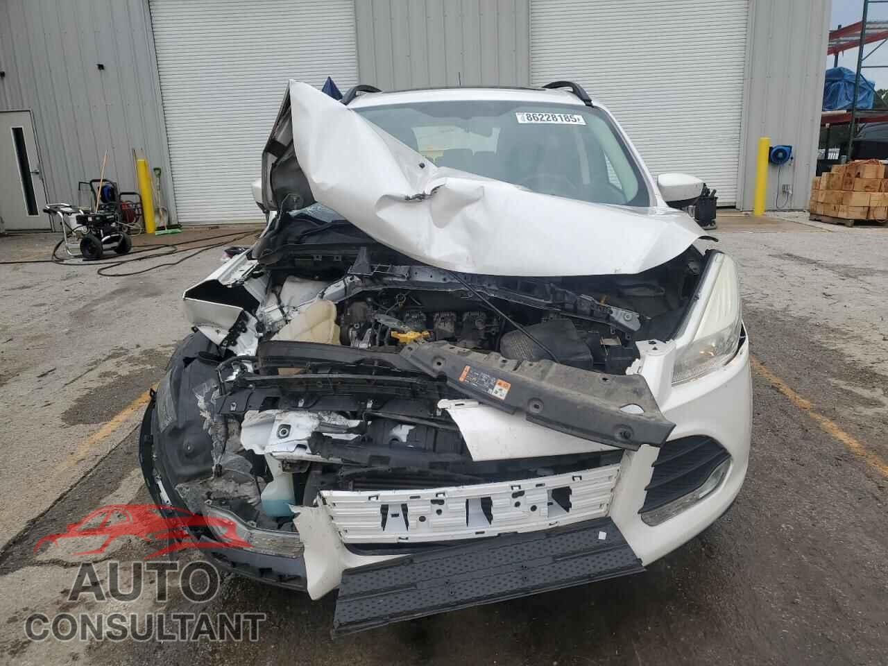 FORD ESCAPE 2014 - 1FMCU0G94EUD72247