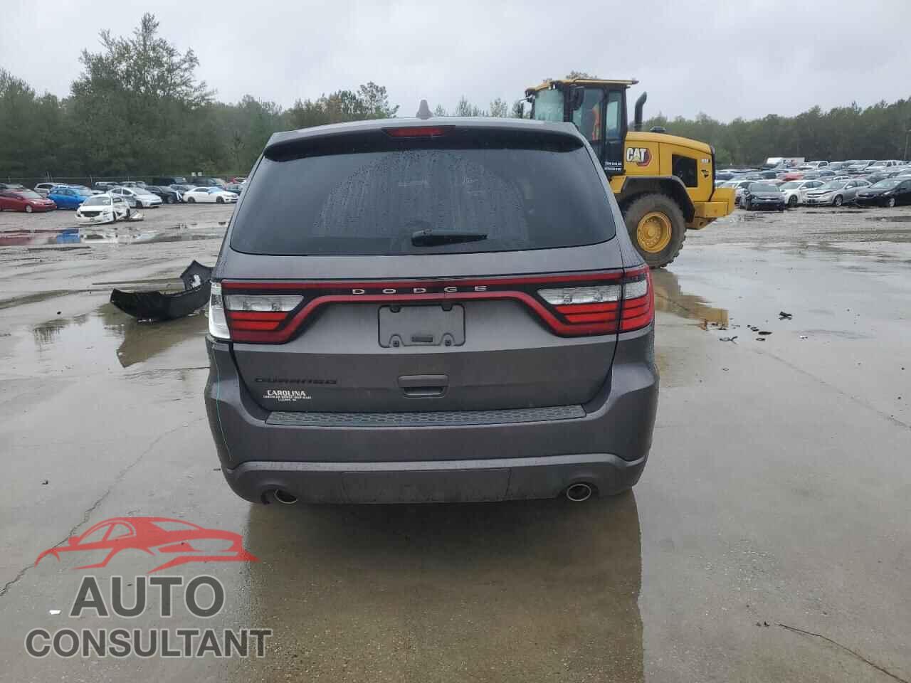 DODGE DURANGO 2014 - 1C4RDHAG9EC975639