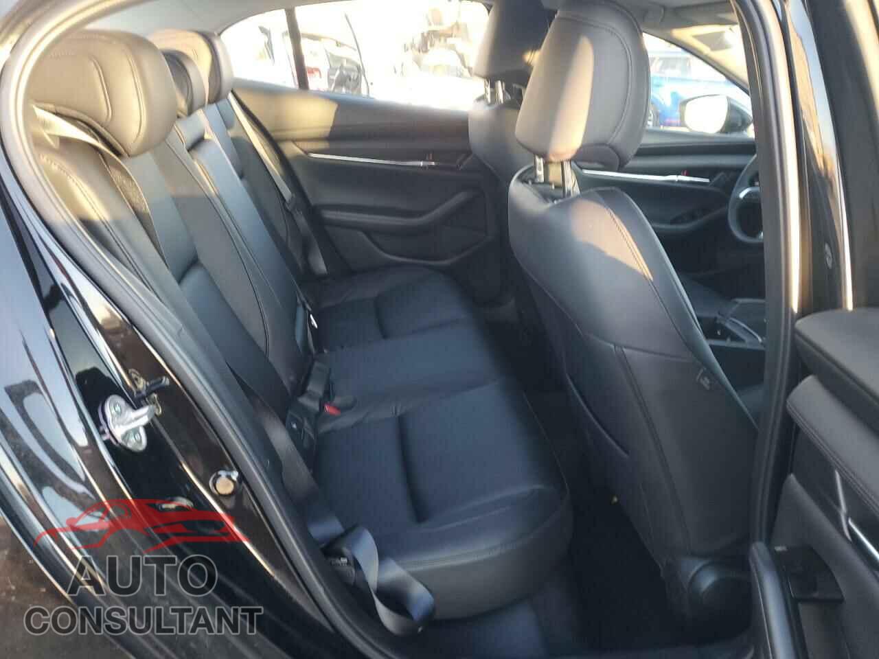 MAZDA 3 2025 - JM1BPACM6S1761816