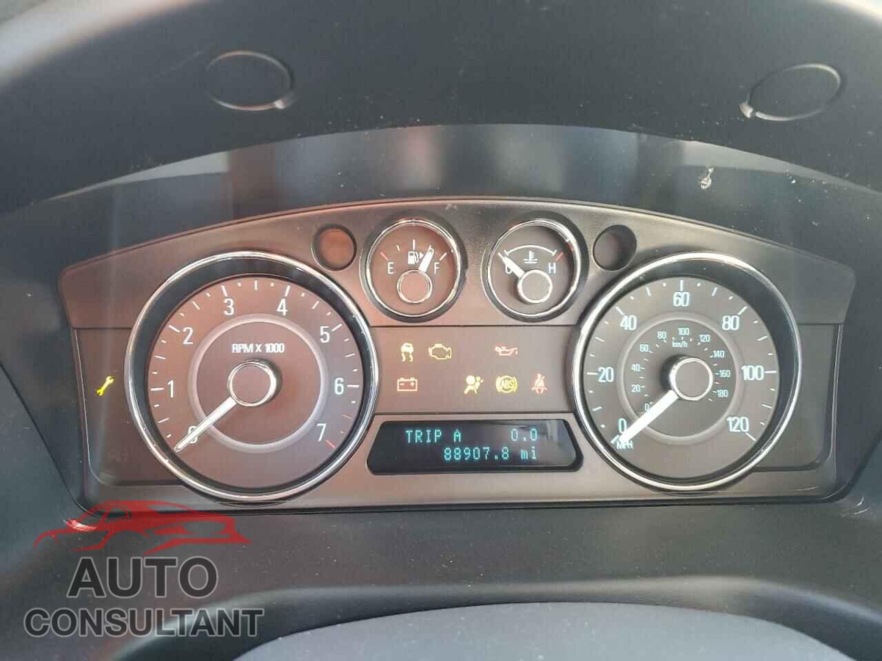 FORD FLEX 2009 - 2FMDK52CX9BA69012