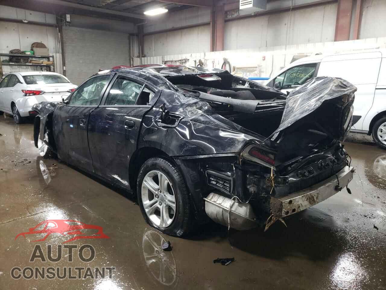 DODGE CHARGER 2023 - 2C3CDXBG5PH564337