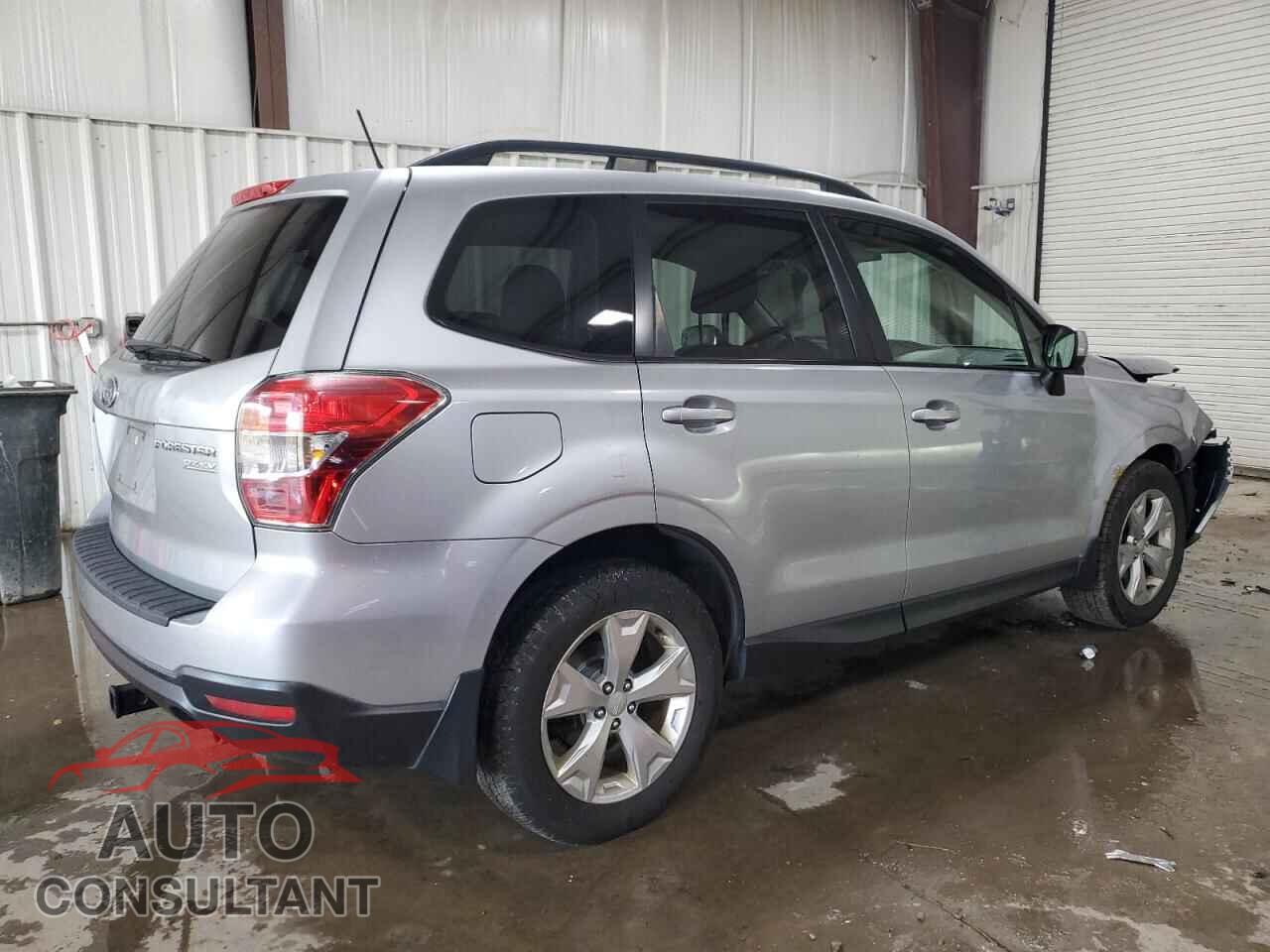 SUBARU FORESTER 2014 - JF2SJAEC9EH400356