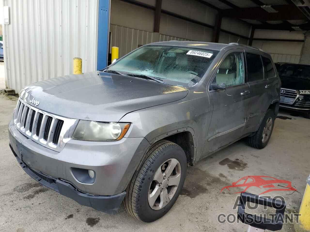 JEEP GRAND CHER 2012 - 1C4RJFAG7CC220676