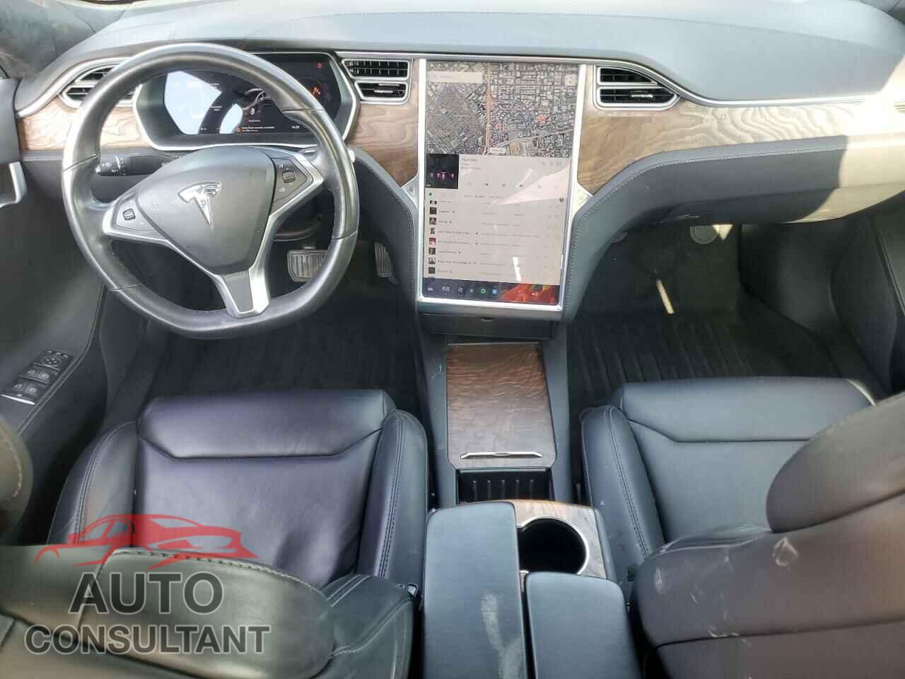 TESLA MODEL S 2018 - 5YJSA1E28JF248246