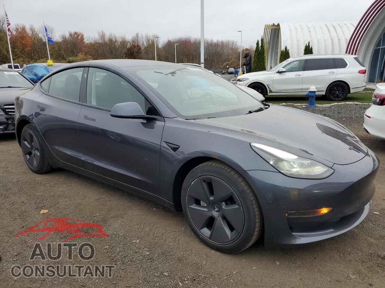 TESLA MODEL 3 2023 - 5YJ3E1EAXPF698988