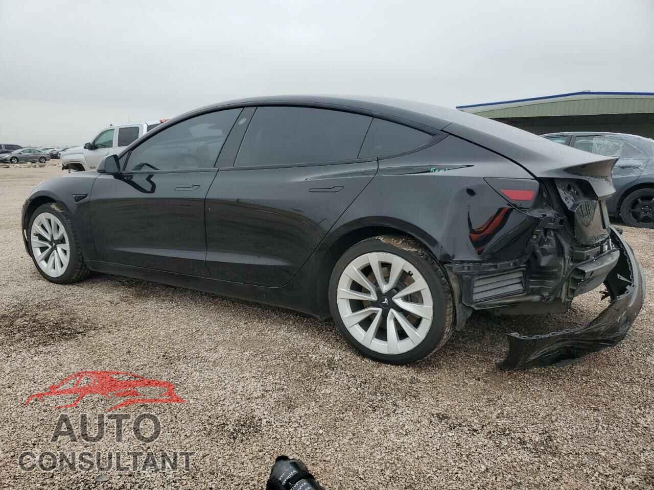 TESLA MODEL 3 2023 - 5YJ3E1EA6PF439429