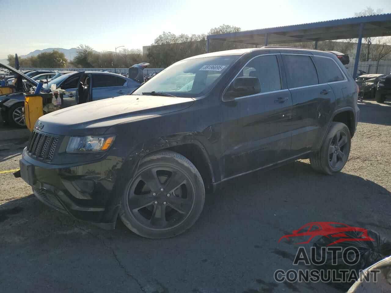 JEEP GRAND CHER 2015 - 1C4RJFAG8FC150223