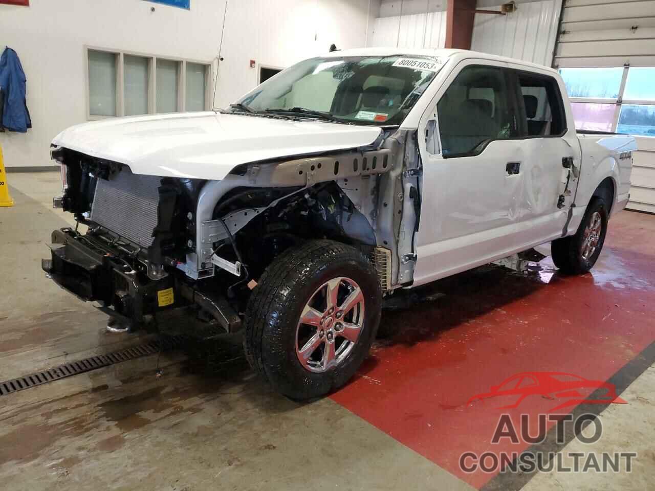 FORD F-150 2019 - 1FTEW1EP1KFD51239