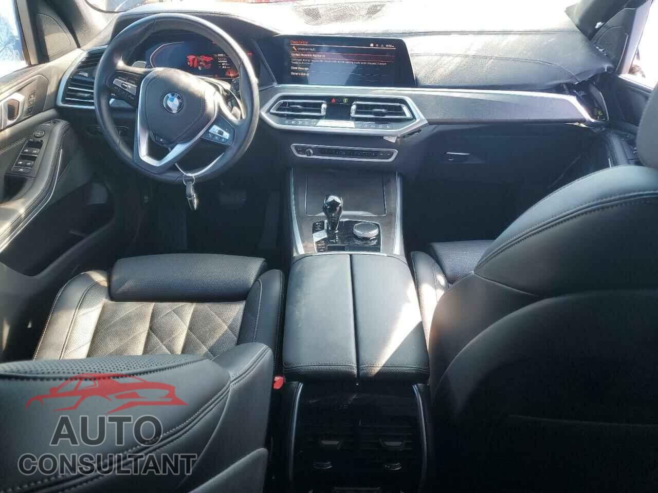 BMW X5 2023 - 5UXCR6C0XP9P81924