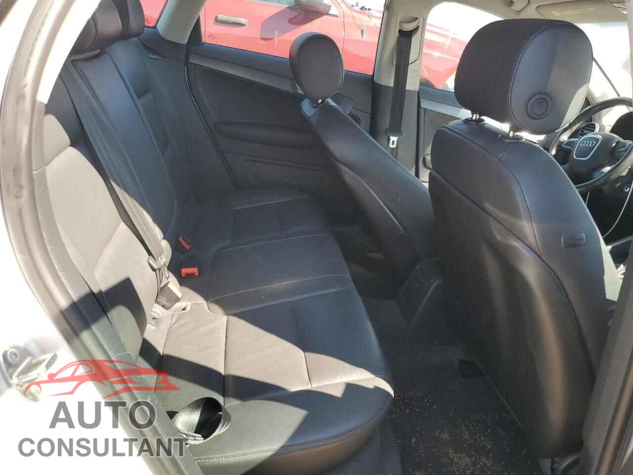 AUDI A3 2012 - WAUBJAFM0CA090123