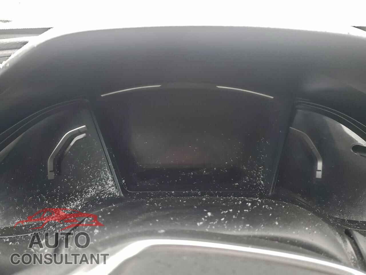 HONDA CIVIC 2019 - 2HGFC2F66KH511883