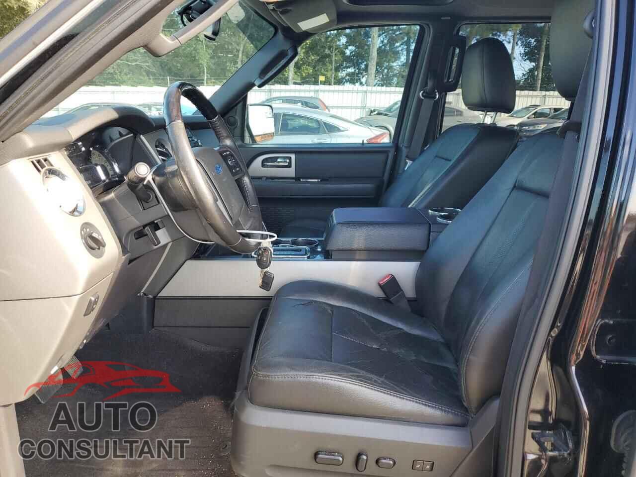FORD EXPEDITION 2014 - 1FMJU1K52EEF18267