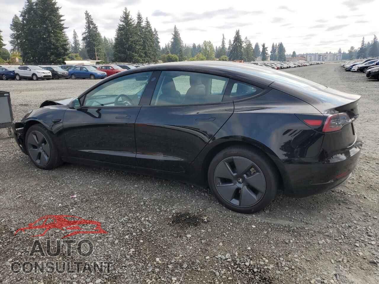 TESLA MODEL 3 2023 - 5YJ3E1EA1PF565990