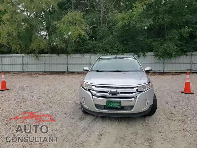 FORD EDGE 2013 - 2FMDK3KC5DBC76758