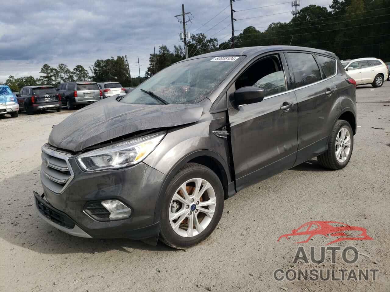 FORD ESCAPE 2019 - 1FMCU0GDXKUA29586
