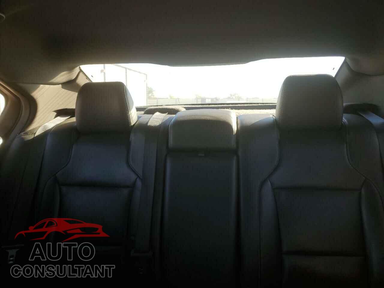 FORD TAURUS 2013 - 1FAHP2F84DG128204