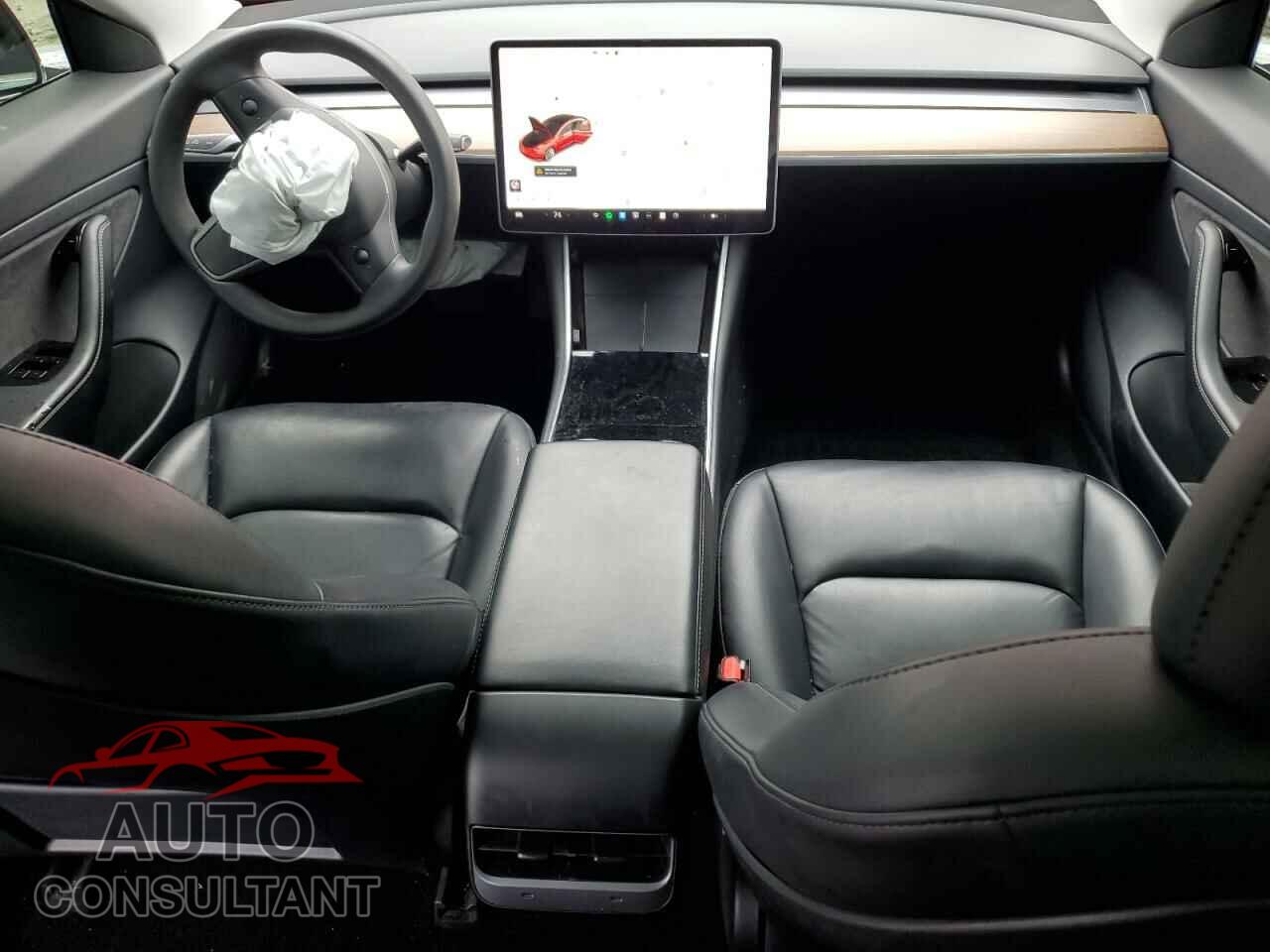 TESLA MODEL 3 2020 - 5YJ3E1EA3LF785612