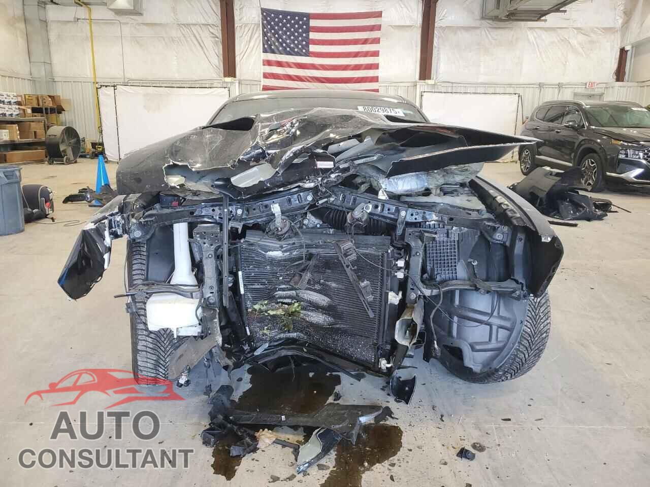 DODGE CHALLENGER 2019 - 2C3CDZGG6KH534017