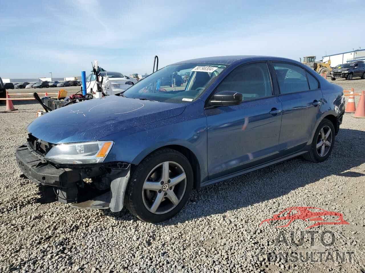 VOLKSWAGEN JETTA 2016 - 3VW267AJ9GM374229