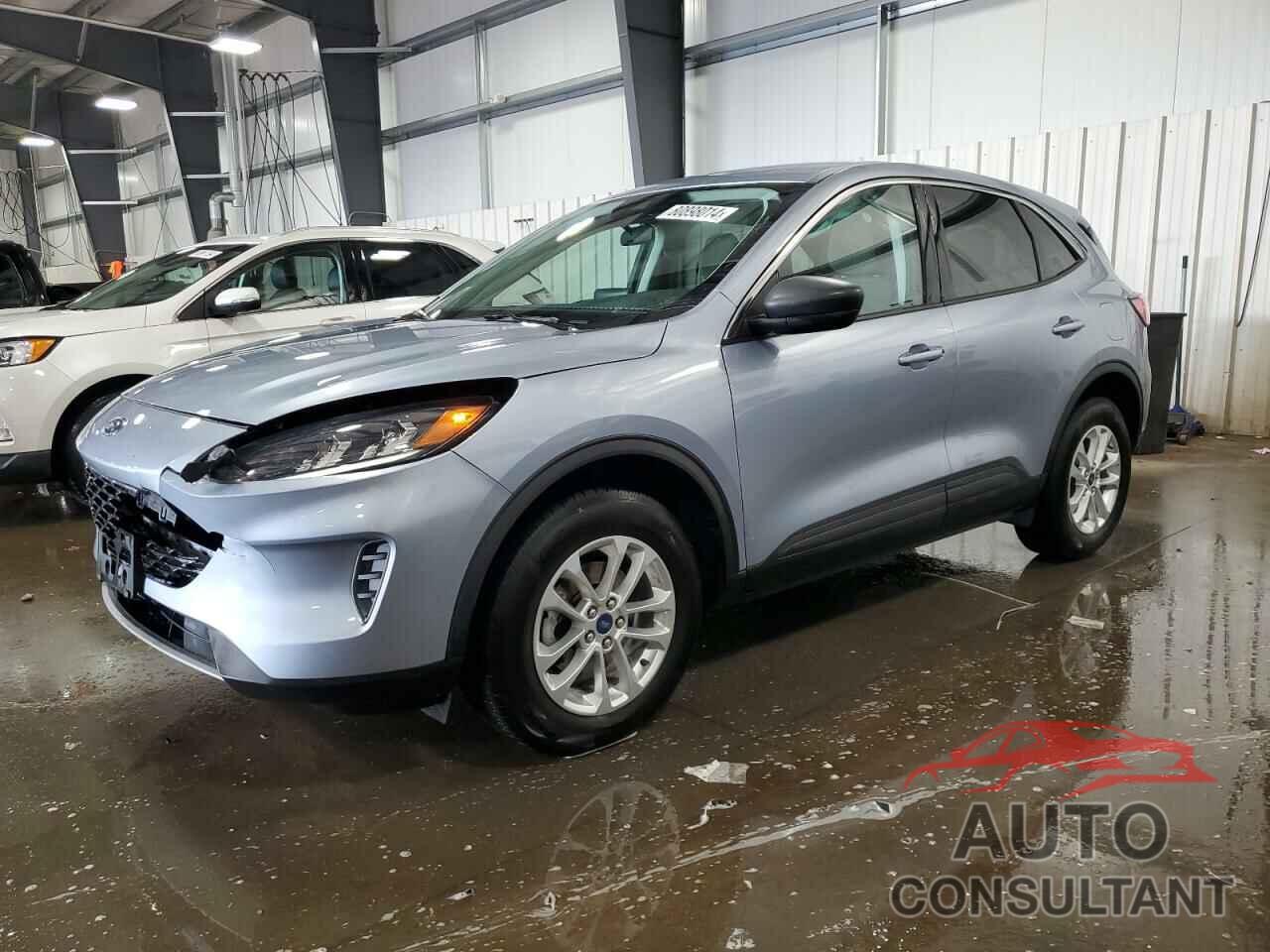 FORD ESCAPE 2022 - 1FMCU9G62NUB64278