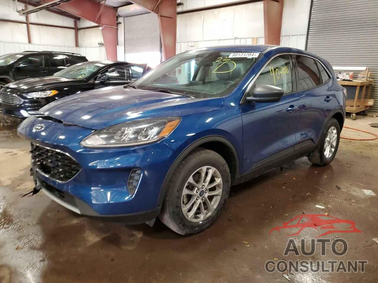 FORD ESCAPE 2022 - 1FMCU9G68NUA96262