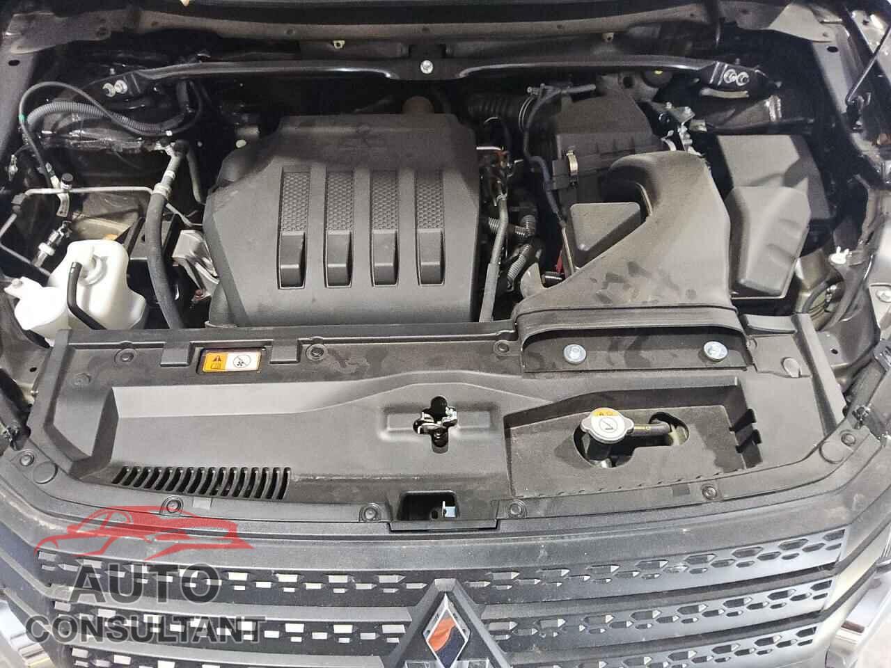MITSUBISHI ECLIPSE 2024 - JA4ATUAA7RZ033784