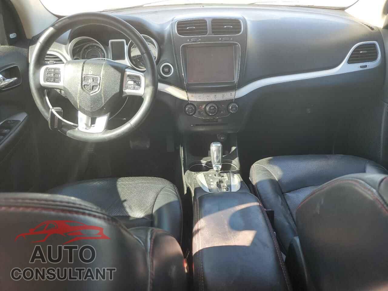 DODGE JOURNEY 2015 - 3C4PDDEG3FT646290